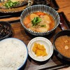 土鍋炊ごはん なかよし 有楽町店