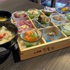 京菜味 のむら 錦店