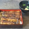 うなぎ専門店 本多