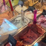 ジェラテリア ジェラボ - 