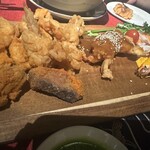 Rice Field　Homecooked Vietnamese Cuisine - 