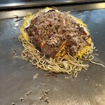 お好み焼 鉄板焼 徳川 - 