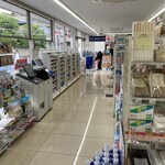 ローソン - 内観写真: