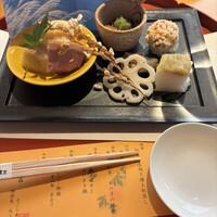 京懐石 美濃吉 そごう千葉店 - 