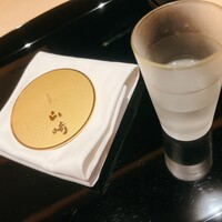 日本料理 山崎 - 
