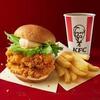 ケンタッキーフライドチキン 呉店