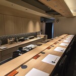 北新地 かに松 - 