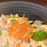 北新地 かに松 - 