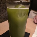 北新地 かに松 - 