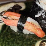 北新地 かに松 - 