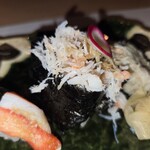 北新地 かに松 - 