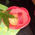 北新地 かに松 - 