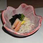 北新地 かに松 - 