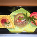 北新地 かに松 - 