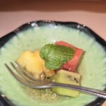 北新地 かに松 - 