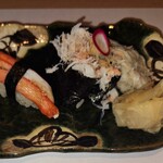 北新地 かに松 - 