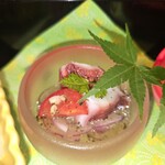 北新地 かに松 - 