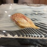 鮨処 ざね - ノドグロ