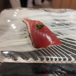 鮨処 ざね - かつお