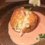 北新地 かに松 - 