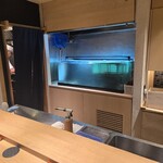 北新地 かに松 - 