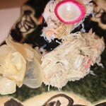 北新地 かに松 - 