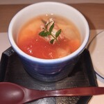 北新地 かに松 - 