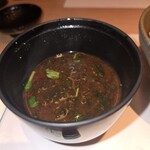 北新地 かに松 - 