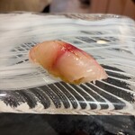 鮨処 ざね - いさき