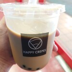 ハッピークレープ - 