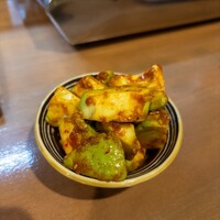 焼肉家げんちゃん - 