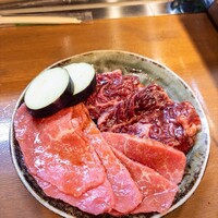 焼肉家げんちゃん - 