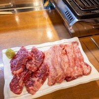 焼肉家げんちゃん - 