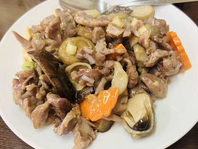 Taiwan Kitchen Yojou photo