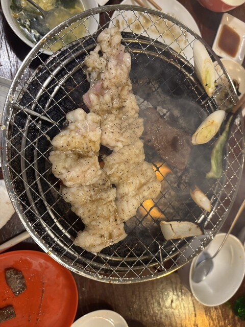 Sumibi Yakiniku Horumon Yamagen photo 2