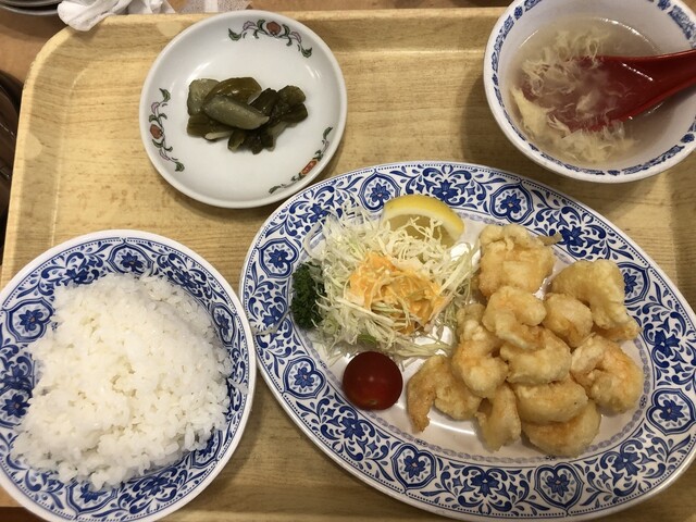 Gyoza no Osho Gaikan Tondabiyashi Ten photo 2