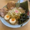 ラーメンショップ〇化 飯岡灯台店