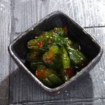 焼肉鷹山 - 