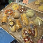 マミムメモ - 料理写真: