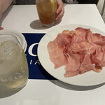 アンティーカ・ピッツェリア・ダ・ミケーレ - 