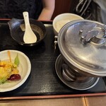 美食中華　泰山 柏店 - 