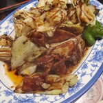 謝謝ラーメン - 