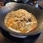 美食中華　泰山 柏店 - 