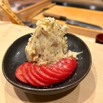 裏寺れん - れんのポテサラ