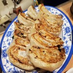 謝謝ラーメン - 