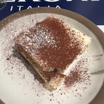 アンティーカ・ピッツェリア・ダ・ミケーレ 恵比寿 - 