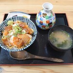 一粒屋 - 料理写真: