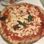 アンティーカ・ピッツェリア・ダ・ミケーレ 恵比寿 - 