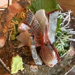 魚酒場 二つめ - 
