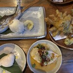 魚酒場 二つめ - 